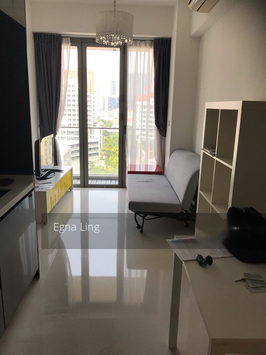 The Woodgrove (D25), Apartment #208707741